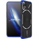 Чохол Full Cover 4D для Nothing Phone (1)