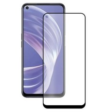 Захисне скло Realme 8 5G (Mocolo 0.33 mm) 5D Full Glue