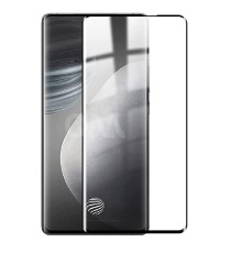 Захисне скло Xiaomi 13 Pro 3D Black (Mocolo 0.33mm)