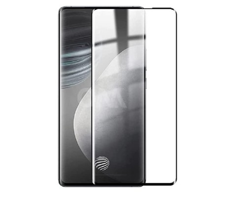 Захисне скло Xiaomi 13 Pro 3D Black (Mocolo 0.33mm)