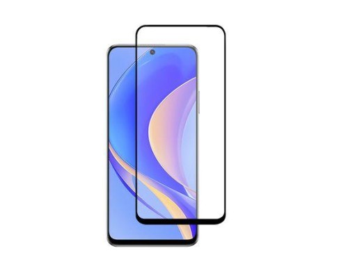 Захисне скло Huawei Nova Y90 (Mocolo 0.33 mm) 5D Full Glue