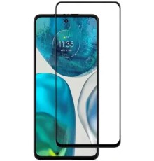 Захисне скло Motorola Moto G52 (Mocolo 0.33 mm) 5D Full Glue