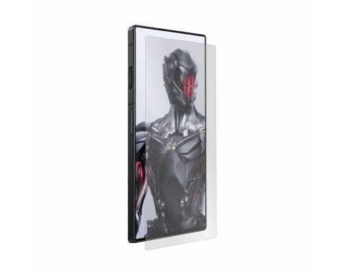 Захисне скло ZTE Nubia Red Magic 8 Pro (Mocolo 0.33 mm) Clear
