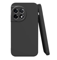 Силіконовий чохол Liquid Silicone Case OnePlus 11R