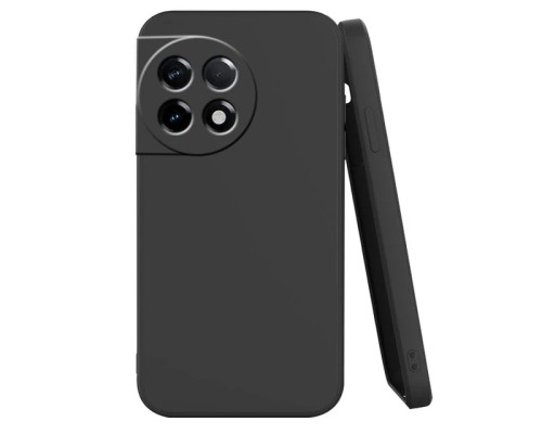 Силіконовий чохол Liquid Silicone Case OnePlus 11R