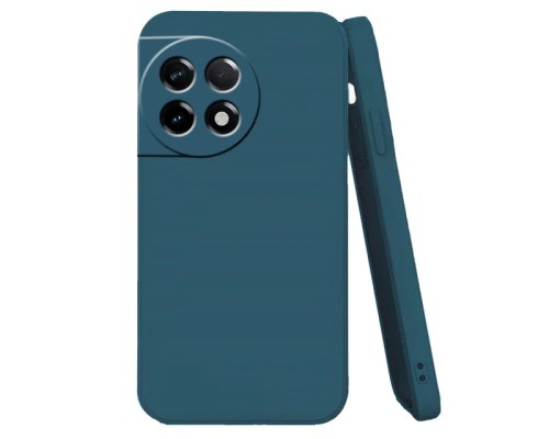Силіконовий чохол Liquid Silicone Case OnePlus 11R