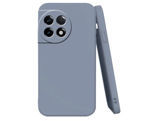 Силіконовий чохол Liquid Silicone Case OnePlus 11R