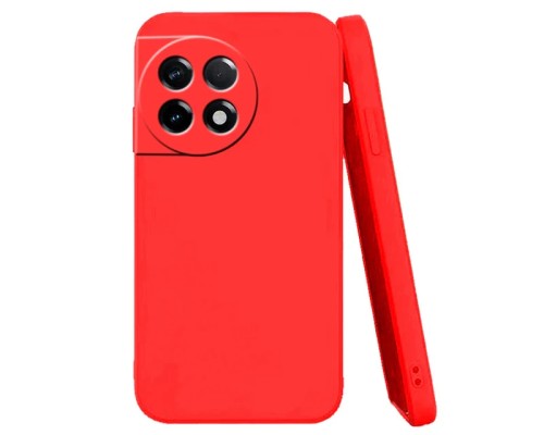 Силіконовий чохол Liquid Silicone Case OnePlus 11R