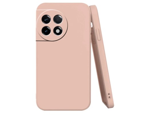 Силіконовий чохол Liquid Silicone Case OnePlus 11R