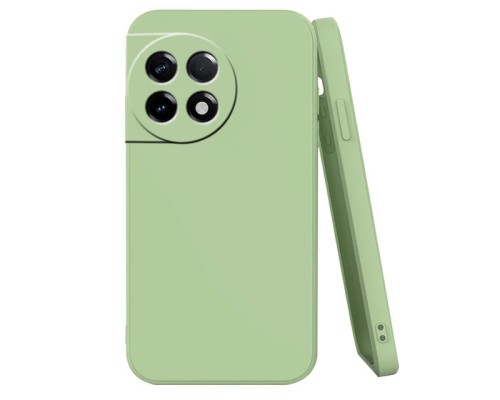 Силіконовий чохол Liquid Silicone Case OnePlus 11R