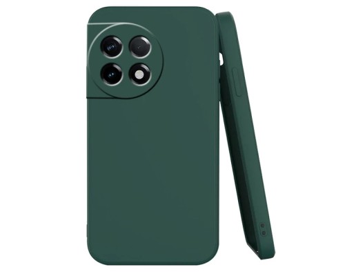 Силіконовий чохол Liquid Silicone Case OnePlus 11R
