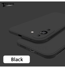 Силіконовий чохол Liquid Silicone Case Huawei Nova 10