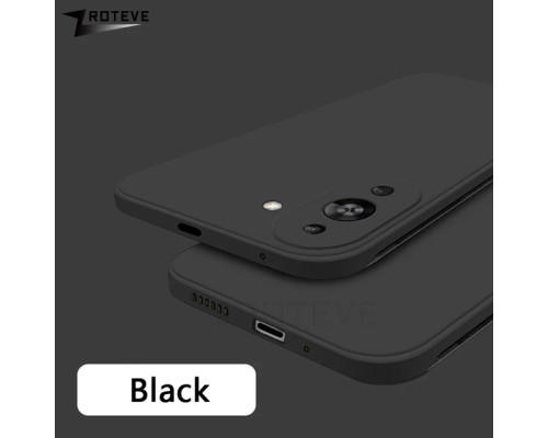 Силіконовий чохол Liquid Silicone Case Huawei Nova 10