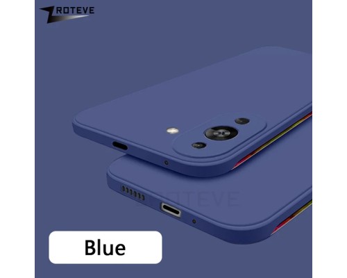Силіконовий чохол Liquid Silicone Case Huawei Nova 10