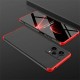 Чохол Xiaomi Redmi Note 12 Pro Plus / Redmi Note 12 Explorer Fullcover 4D