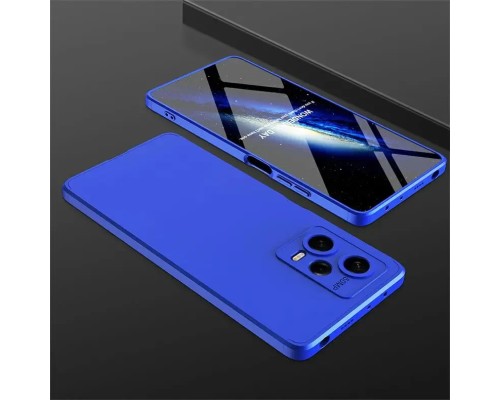 Чохол Xiaomi Redmi Note 12 Pro Plus / Redmi Note 12 Explorer Fullcover 4D Чохол Xiaomi Redmi Note 12 Pro Plus / Redmi Note 12 Explorer Fullcover 4D