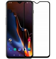 Захисне скло ZTE Blade A7S 2020 (Mocolo 0.33 mm) 5D Full Glue