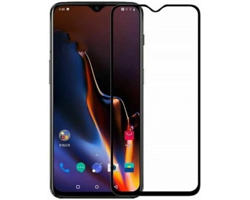 Захисне скло ZTE Blade A7S 2020 (Mocolo 0.33 mm) 5D Full Glue