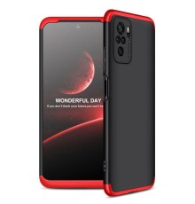 Чохол Xiaomi Poco M5s Fullcover 4D
