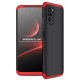 Чохол Xiaomi Poco M5s Fullcover 4D