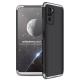 Чохол Xiaomi Poco M5s Fullcover 4D