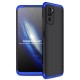 Чохол Xiaomi Poco M5s Fullcover 4D