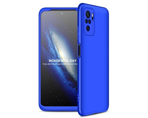 Чохол Xiaomi Poco M5s Fullcover 4D Чохол Xiaomi Poco M5s Fullcover 4D