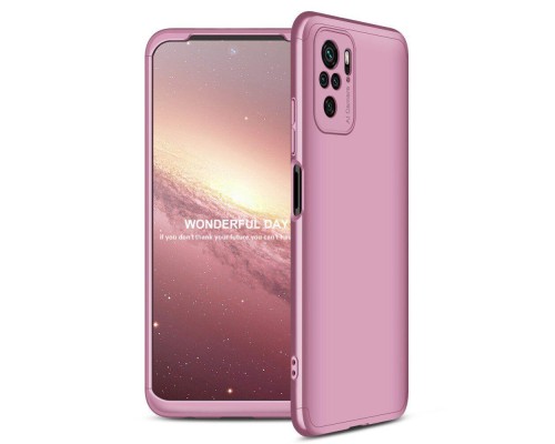 Чохол Xiaomi Poco M5s Fullcover 4D Чохол Xiaomi Poco M5s Fullcover 4D