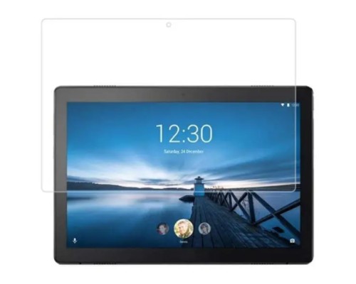 Захисне скло Lenovo Tab M10 (3rd Gen) (Mocolo 0.33 mm) Clear