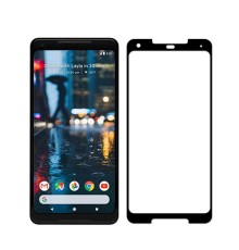 Захисне скло Google Pixel 2 XL (Mocolo 0.33 mm) 5D Full Glue