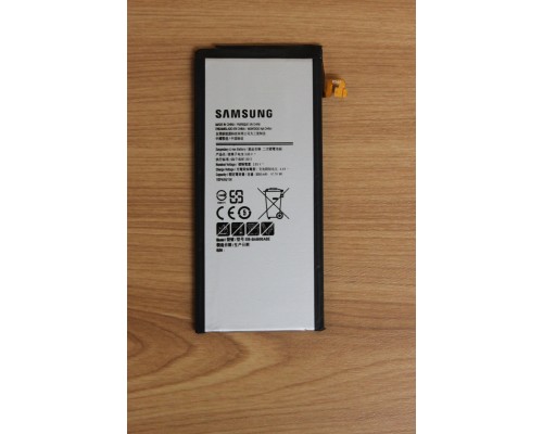 Акумулятор EB-BA800ABE для Samsung Galaxy A8 Акумулятор EB-BA800ABE для Samsung Galaxy A8