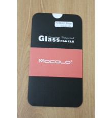 Захисне скло Motorola Moto X Force (Mocolo 0.33 mm)