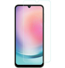 Захисне скло Samsung Galaxy A24 (Mocolo 0.33 mm) Clear