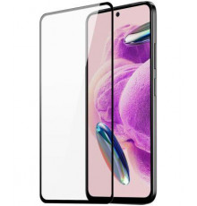 Захисне скло Xiaomi Redmi Note 12S (Mocolo 0.33 mm) 5D Full Glue