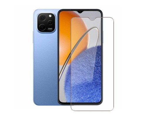Захисне скло Huawei Nova Y61 (Mocolo 0.33 mm) Clear Захисне скло Huawei Nova Y61 (Mocolo 0.33 mm) Clear