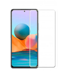 Захисне скло Infinix Hot 20S X6827 (Mocolo 0.33 mm) Clear