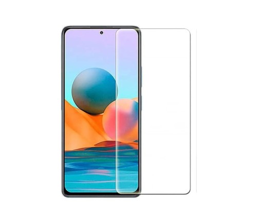 Захисне скло Infinix Hot 20S X6827 (Mocolo 0.33 mm) Clear Захисне скло Infinix Hot 20S X6827 (Mocolo 0.33 mm) Clear