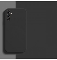 Силіконовий чохол Liquid Silicone Case Samsung Galaxy A14