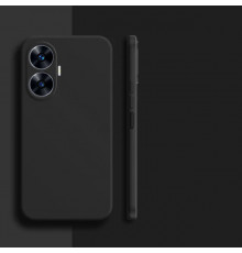 Силіконовий чохол Liquid Silicone Case Realme C55