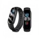 Гідрогелева плівка для смарт годинника Amazfit Band 7
