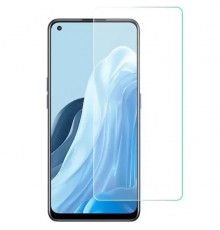 Захисне скло Oppo Reno8 5G (Mocolo 0.33 mm) Clear