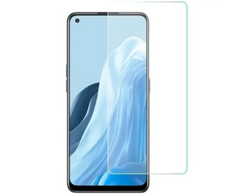 Захисне скло Oppo Reno8 5G (Mocolo 0.33 mm) Clear Захисне скло Oppo Reno8 5G (Mocolo 0.33 mm) Clear