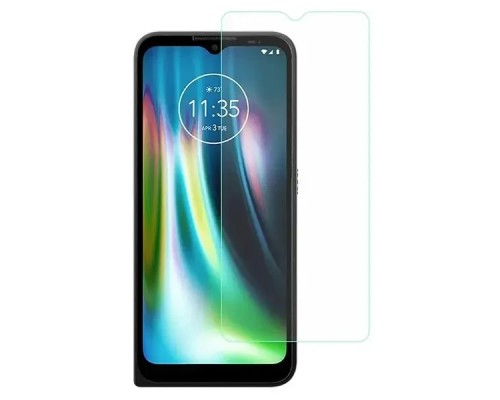 Захисне скло Motorola Defy 2 (Mocolo 0.33 mm) Clear
