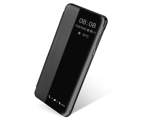 Чохол-книжка Smart View Cover для Huawei P60 Pro Чохол-книжка Smart View Cover для Huawei P60 Pro