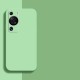 Силіконовий чохол Liquid Silicone Case Huawei P60 Pro