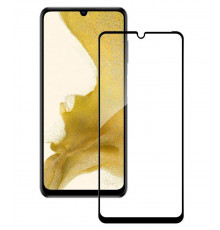 Захисне скло ZTE Blade V40 Vita (Mocolo 0.33 mm) 5D Full Glue