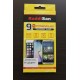 Захисне скло Motorola Moto G (Raddisan 0.33 mm)