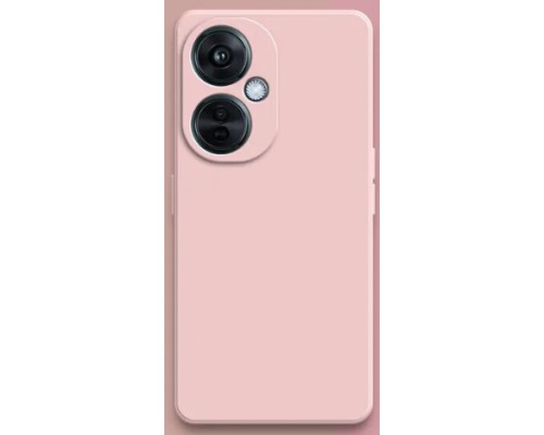 Силіконовий чохол Liquid Silicone Case OnePlus Nord CE 3 Lite