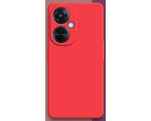 Силіконовий чохол Liquid Silicone Case OnePlus Nord CE 3 Lite