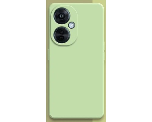 Силіконовий чохол Liquid Silicone Case OnePlus Nord CE 3 Lite